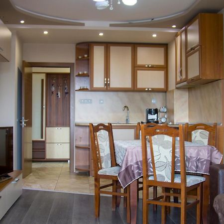 Apartment Angelina Velingrad Exterior photo