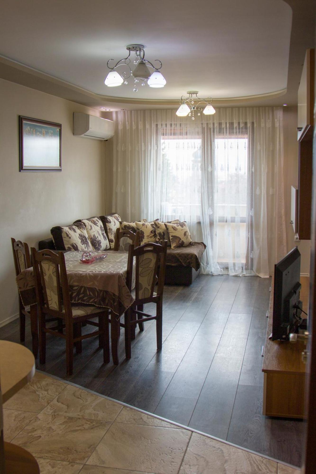 Apartment Angelina Velingrad Exterior photo