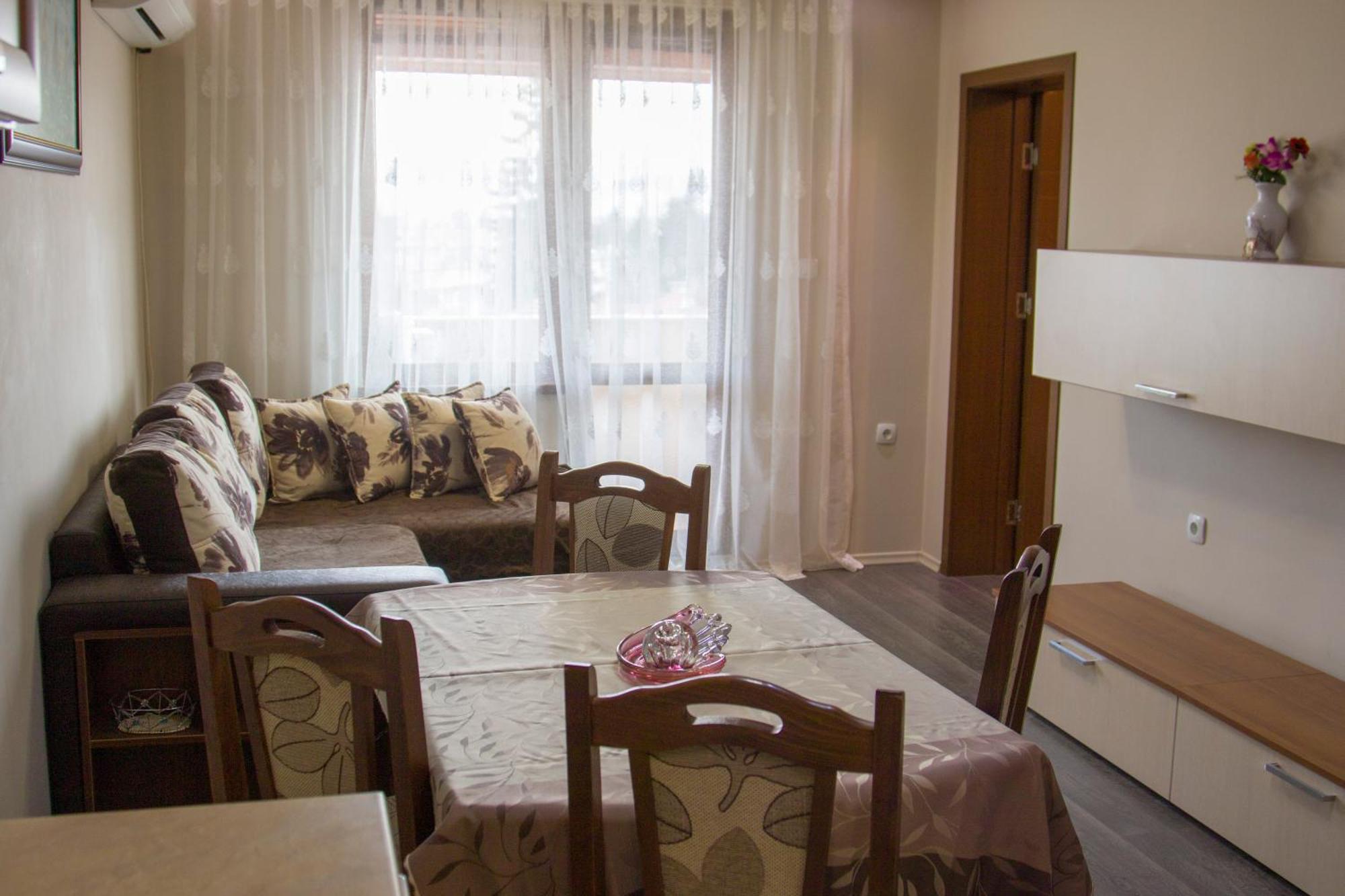 Apartment Angelina Velingrad Exterior photo