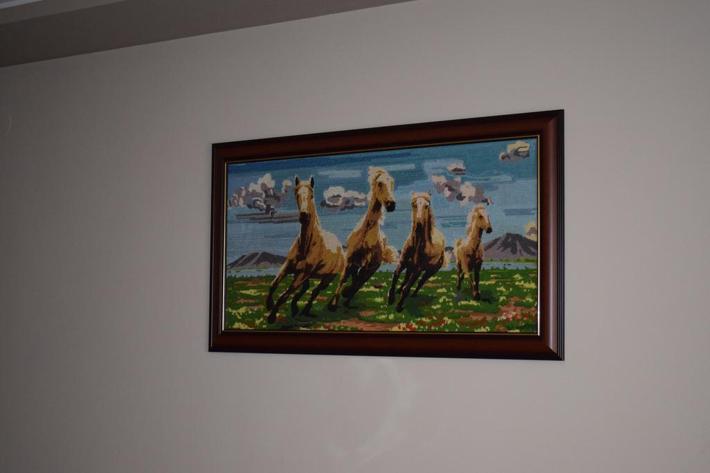 Apartment Angelina Velingrad Room photo