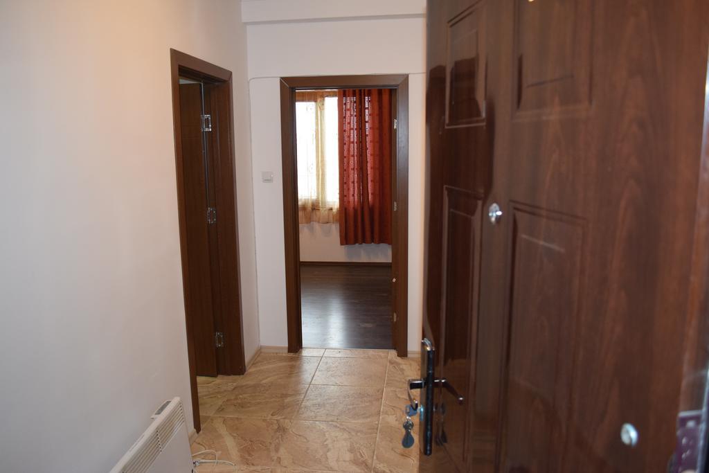 Apartment Angelina Velingrad Room photo