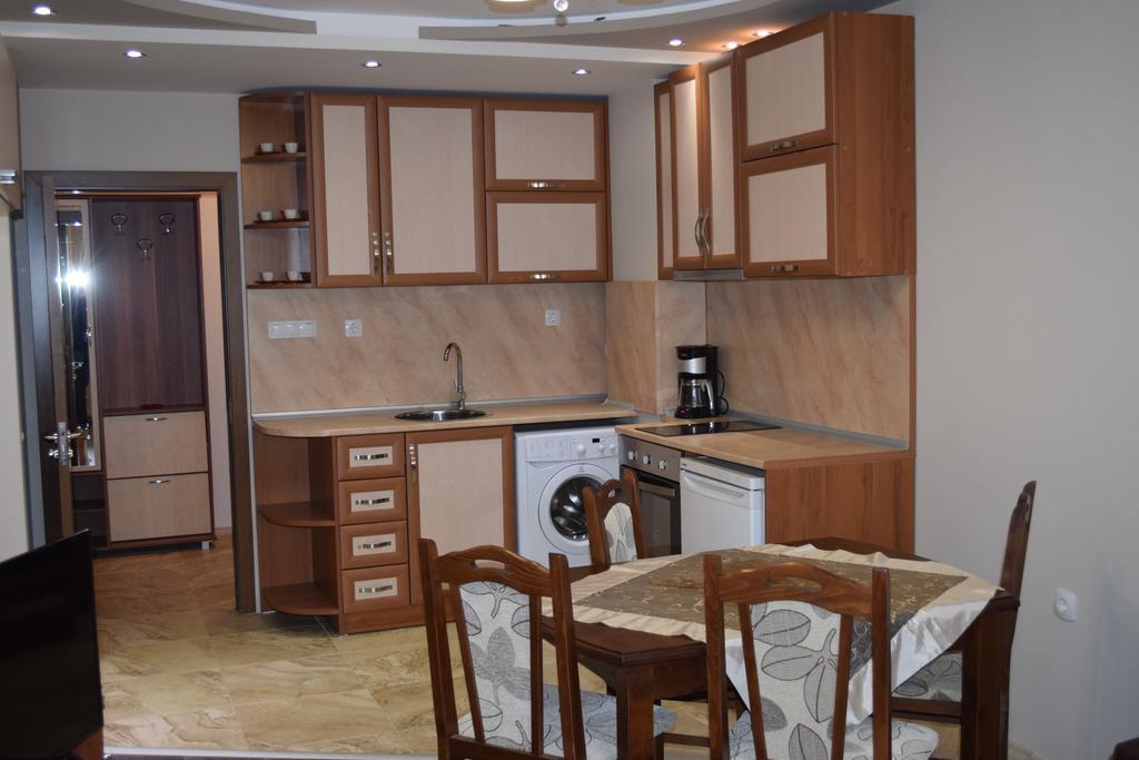 Apartment Angelina Velingrad Room photo