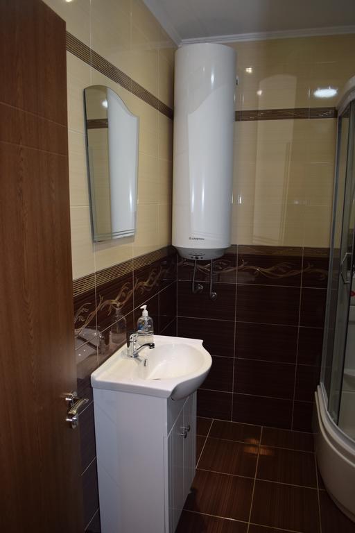 Apartment Angelina Velingrad Room photo