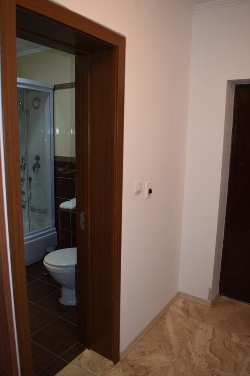 Apartment Angelina Velingrad Exterior photo
