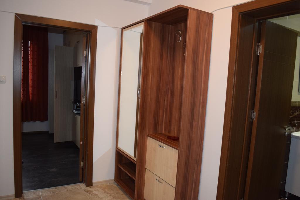 Apartment Angelina Velingrad Room photo
