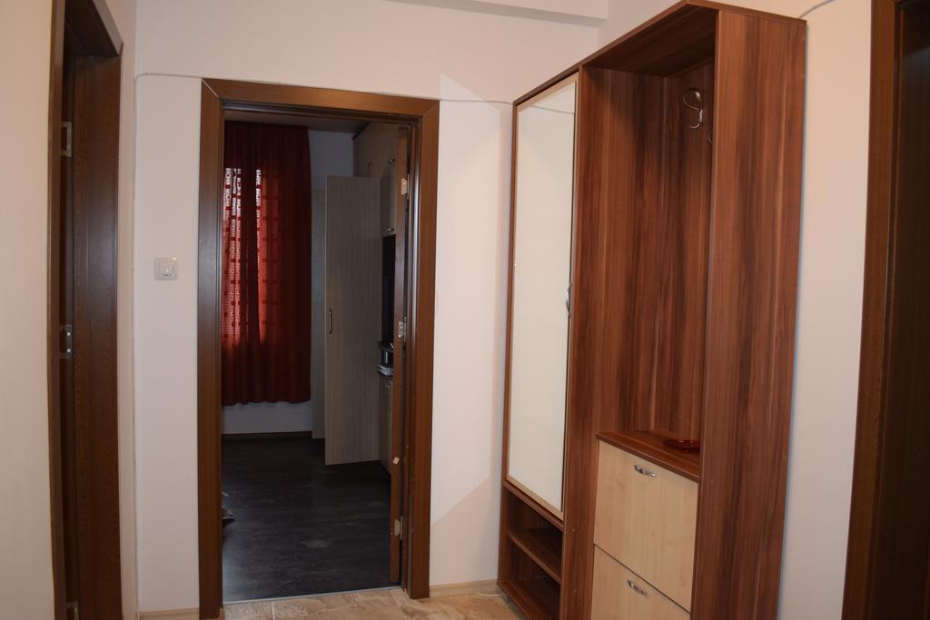 Apartment Angelina Velingrad Exterior photo