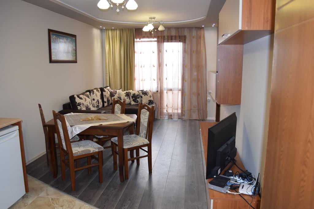 Apartment Angelina Velingrad Exterior photo